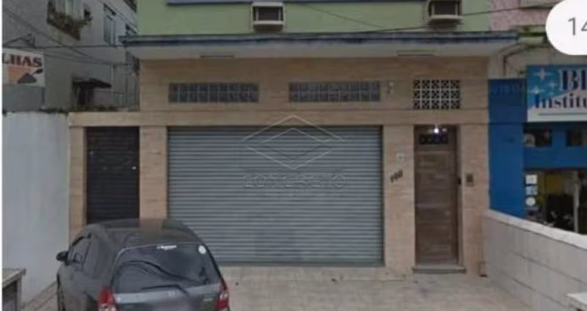 Apartamento amplo em Santos/SP