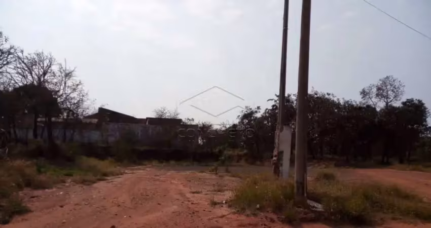 Terreno próximo a av. getúlio vargas - vila aviação