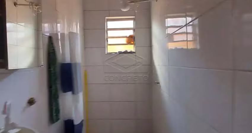 Residência com 02 dormitórios - pousada da esperança ii