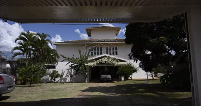 Residência no Centro de Duartina