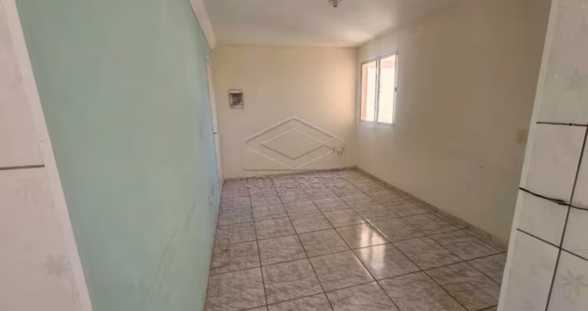 APARTAMENTO - MONTE VERDE
