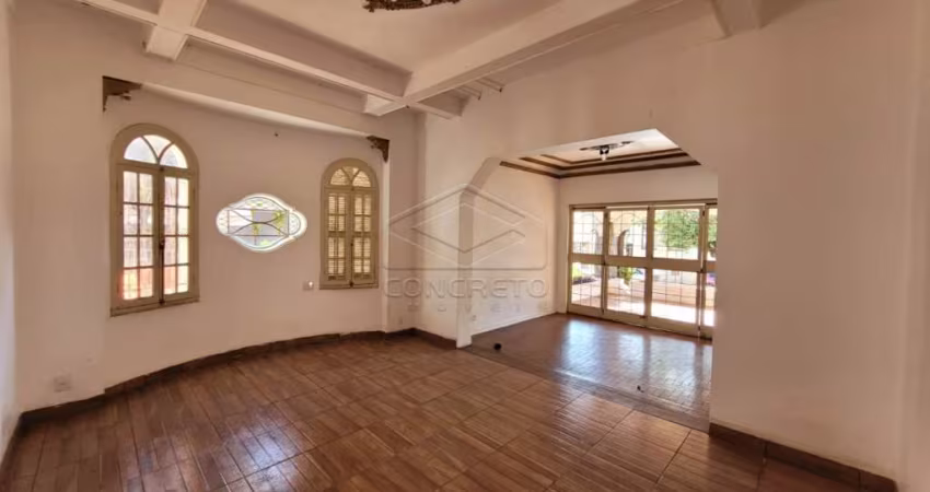 Casa Residência em Jaú