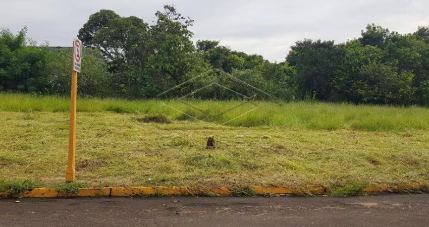 Terreno Padrão em Bauru