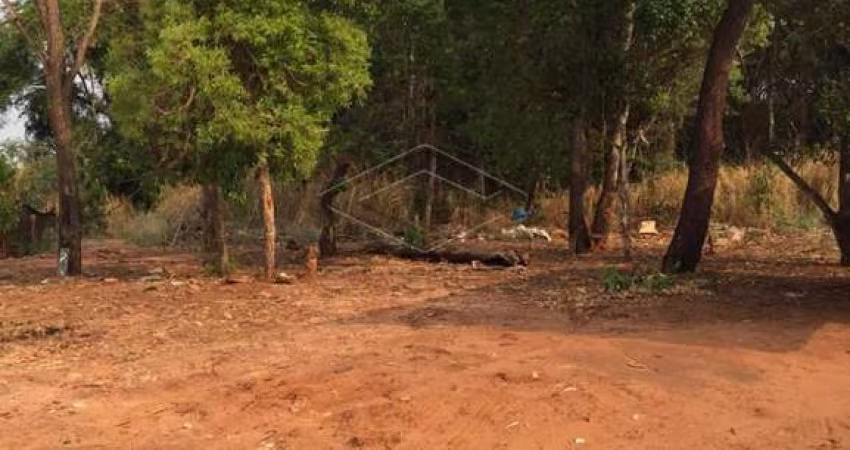 Terreno Padrão em Bauru