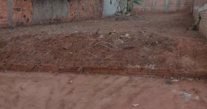 Terreno no Silvestre I