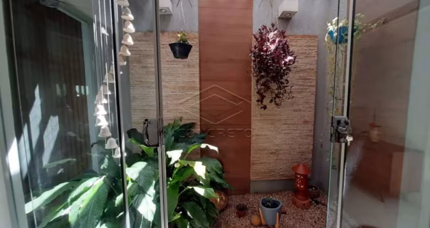 Casa Residência em Jaú