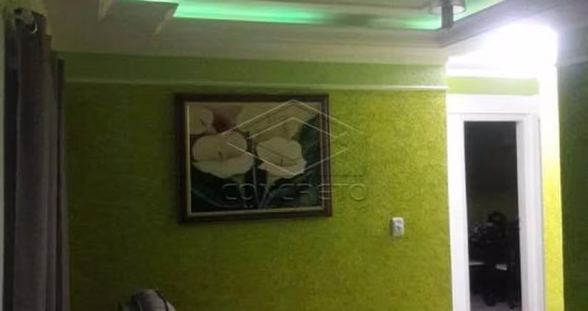 Apartamento Padrão em Bauru