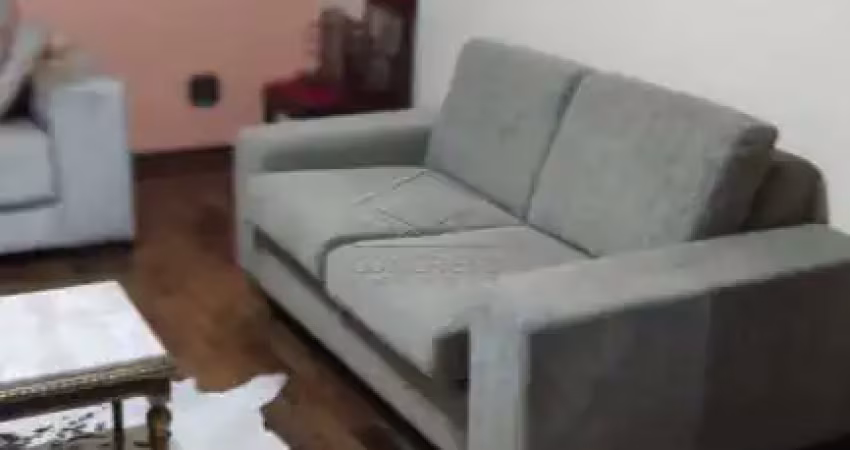 Casa com 3 quartos à venda no Jardim Maria Luiza II, Jaú 