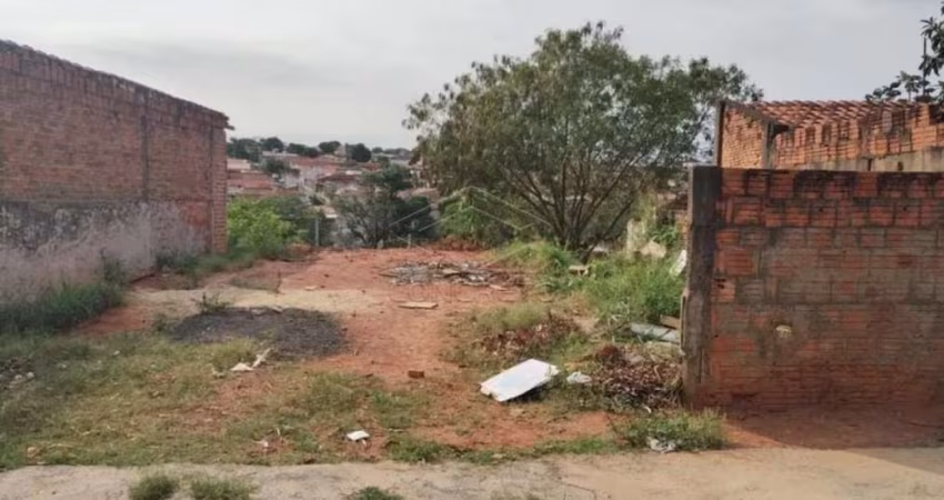 Terreno - Vila Garcia