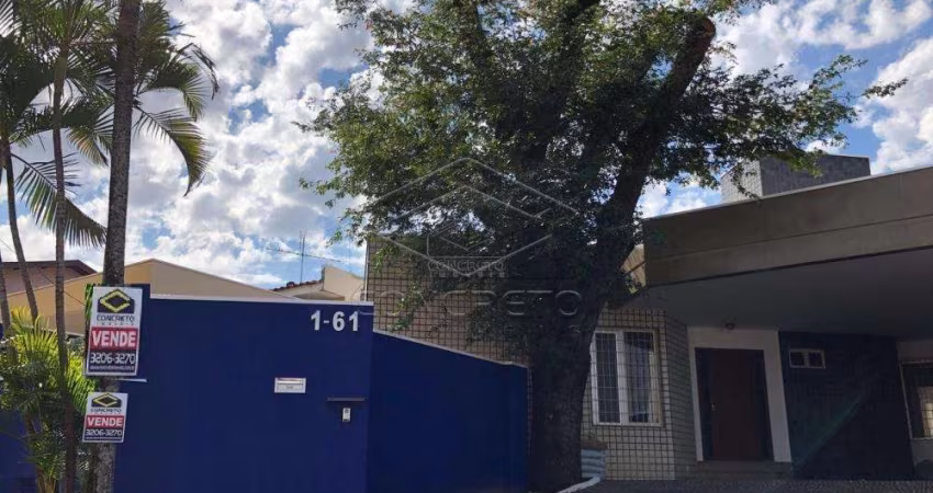 Casa Condomínio em Bauru