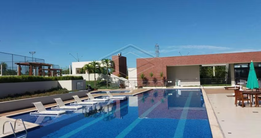 Casa em condomínio fechado com 3 quartos à venda no Samambaia Parque Residencial, Bauru 