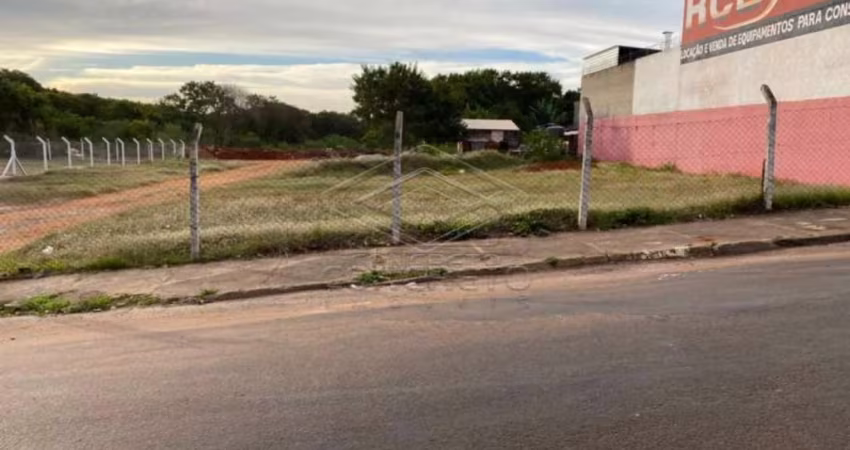 Excelente terreno - Centro