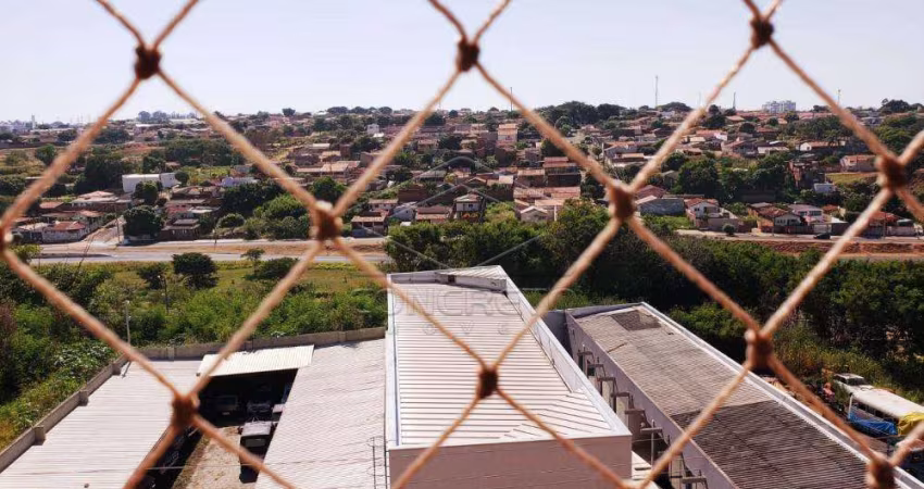 Apartamento Padrão em Bauru