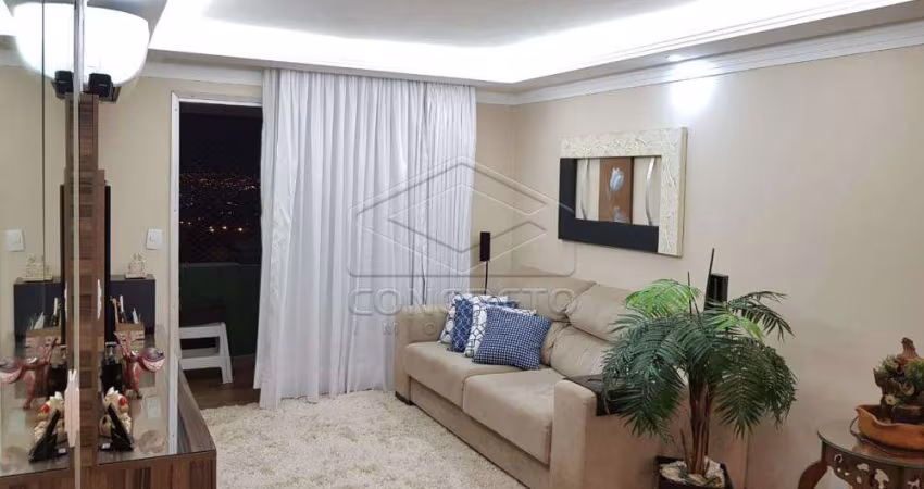 Excelente apartamento - Enseada