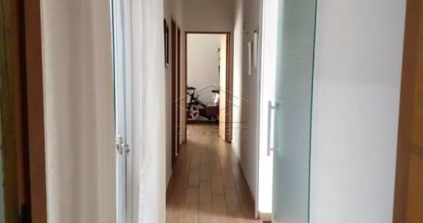 Casa de alto padrão no Grajáu