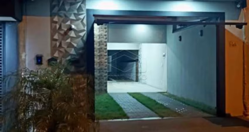 Área de lazer - Pq Castelo