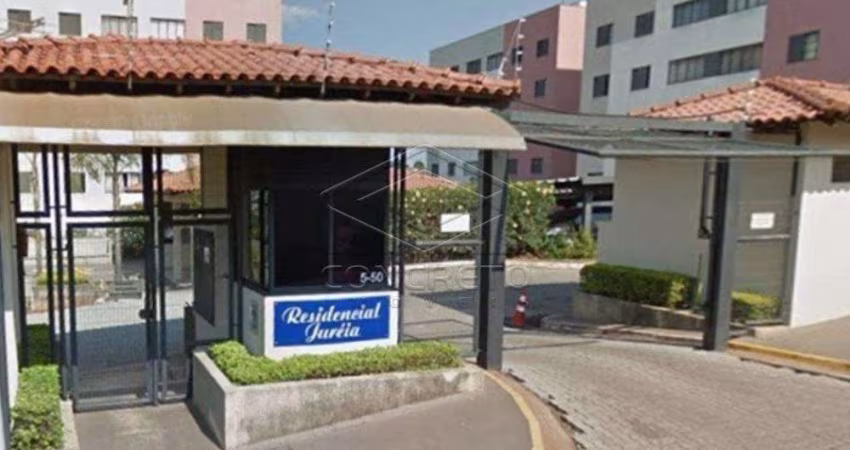 Apartamento Padrão em Bauru