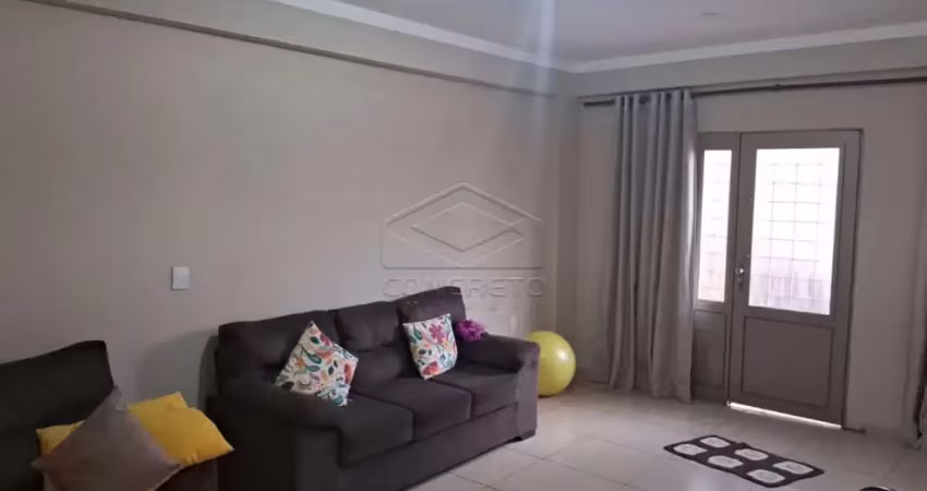 Casa com 4 quartos à venda no Jardim Ana Carolina, Jaú 