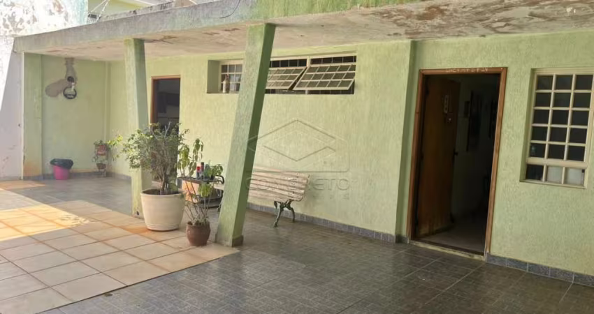 CASA NO JARDIM HIGIENÓPOLIS PARA INVESTIDOR