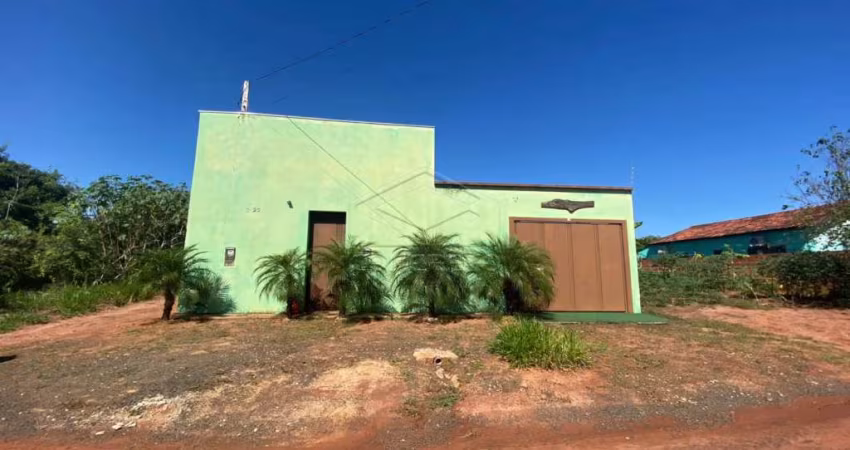 OPORTUNIDADE ÁREA DE LAZER - VALE DO IGAPÓ