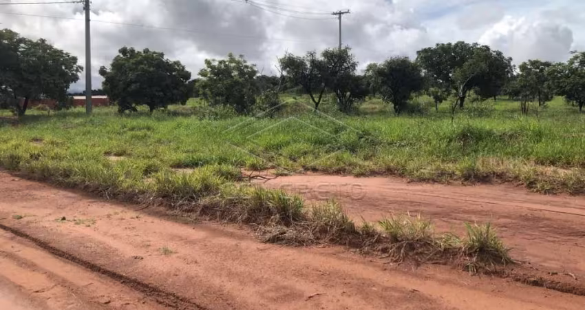 LOTE NO JARDIM MARAMBÁ, PRÓXIMO A UNIP!
