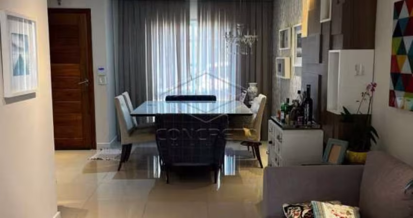 Casa em condomínio fechado - LE VILLE