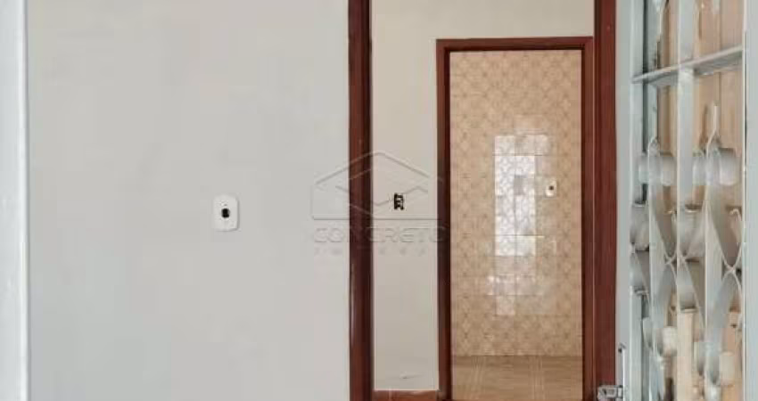 Casa Residência em Jaú