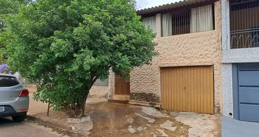 Casa com 2 quartos à venda no Jardim Vânia Maria, Bauru 