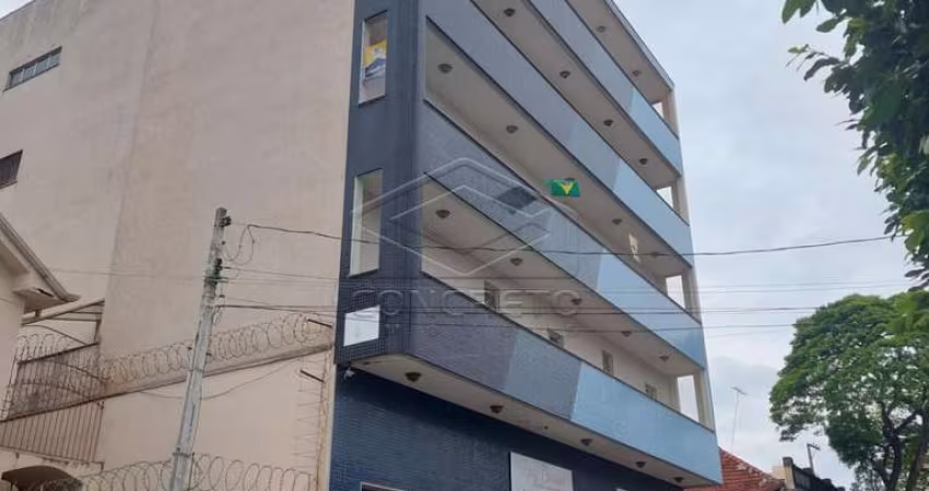 Apartamento com 3 quartos à venda no Centro, Bauru 