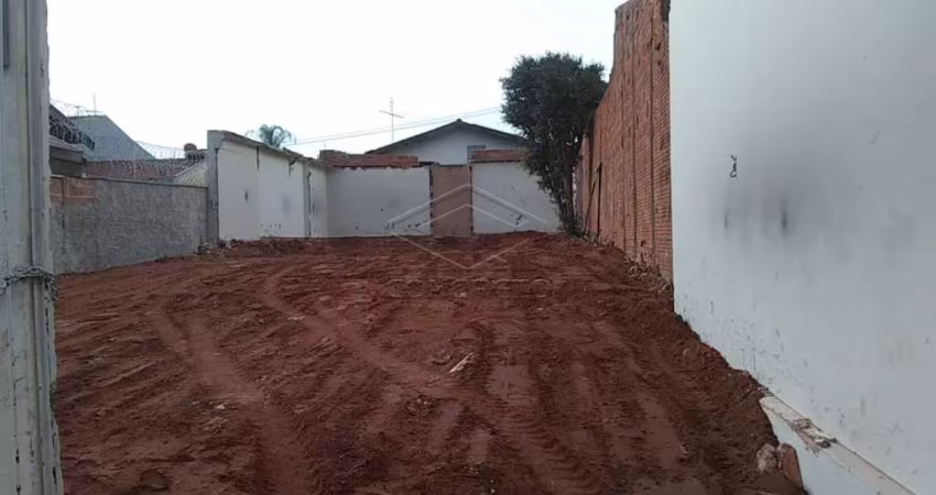 Excelente terreno - JD Gerson França