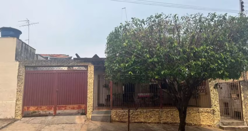 ÓTIMA OPORTUNIDADE - 2 CASAS NO MESMO TERRENO - VILA INDUSTRIAL