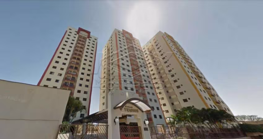 APARTAMENTO AO LADO DO BAURU SHOPPING - TRIANON
