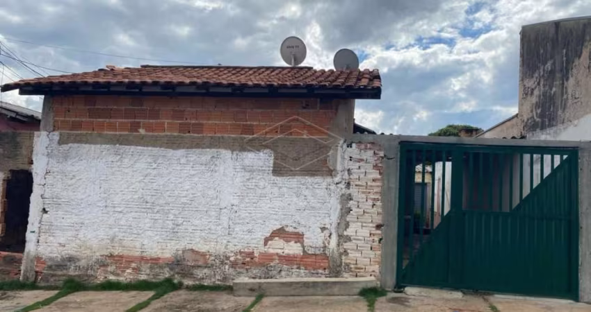 Casa para reforma - Beija Flor
