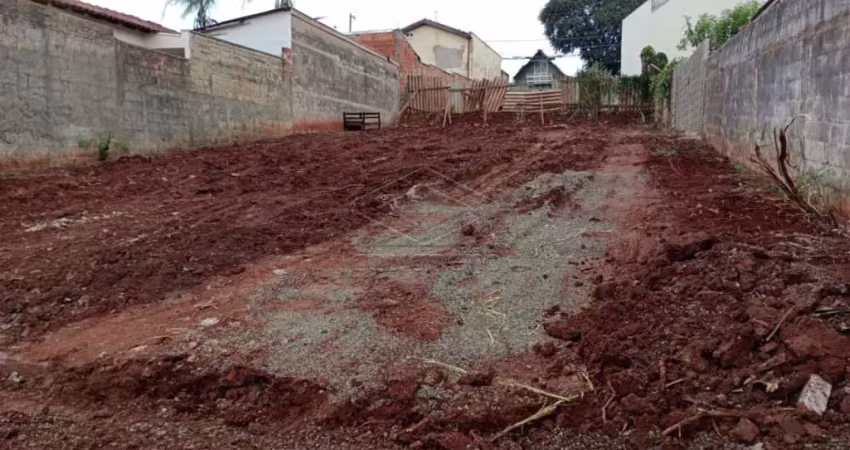 Casa à venda na Vila Nova Brasil, Jaú 