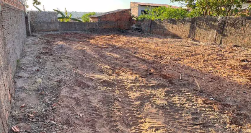 Terreno Padrão em Bauru