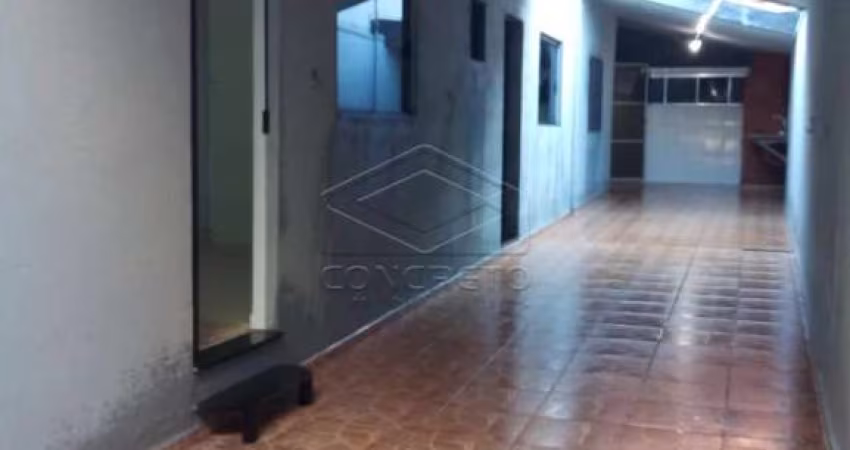 Casa Residência em Jaú