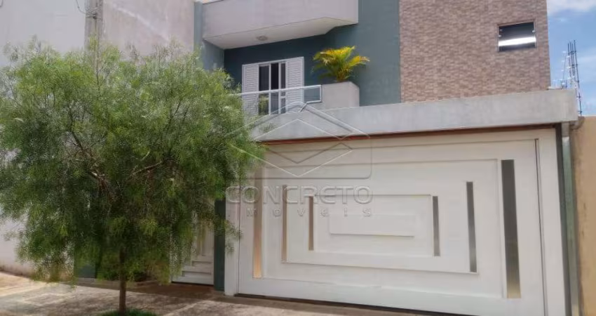Casa Padrão em Bauru