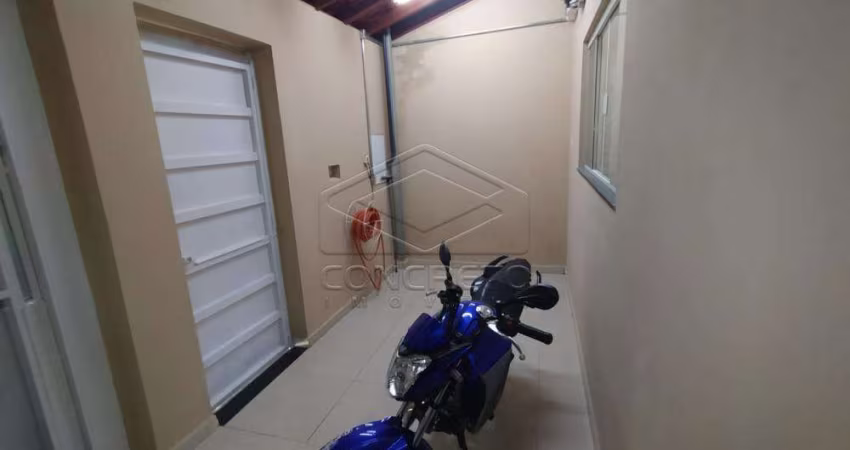 Casa Padrão em Jaú