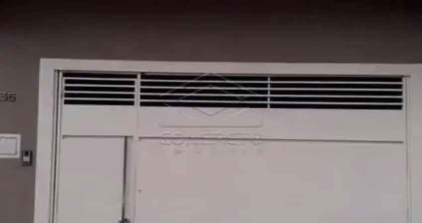 Casa Sobrado em Bauru