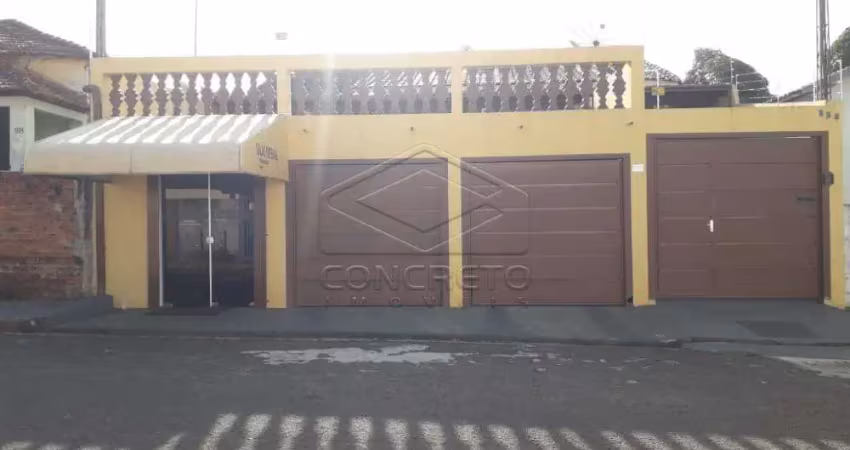 Casa com 2 quartos à venda na Vila Santa Cecilia, Agudos 