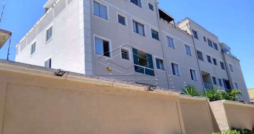 Apartamento com 3 quartos à venda na Vila Cardia, Bauru 