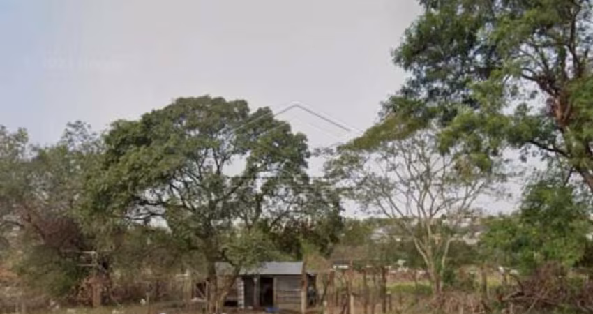 Terreno Área em Bauru