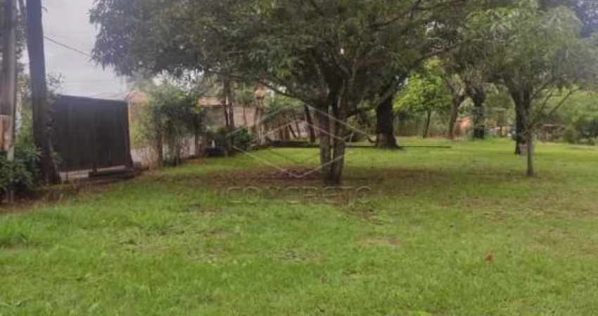 Área com 4.205,09m² no Tangarás