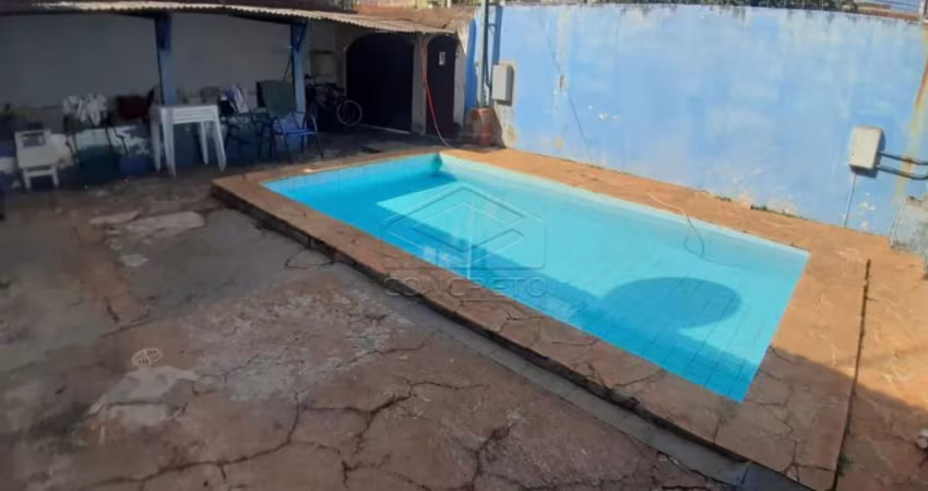 Casa Residência em Jaú