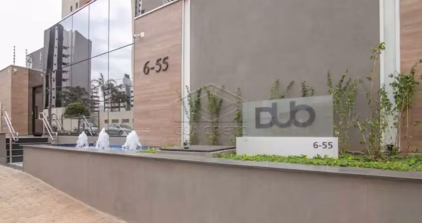 Lindo apartamento completo em armários - duo residence club!