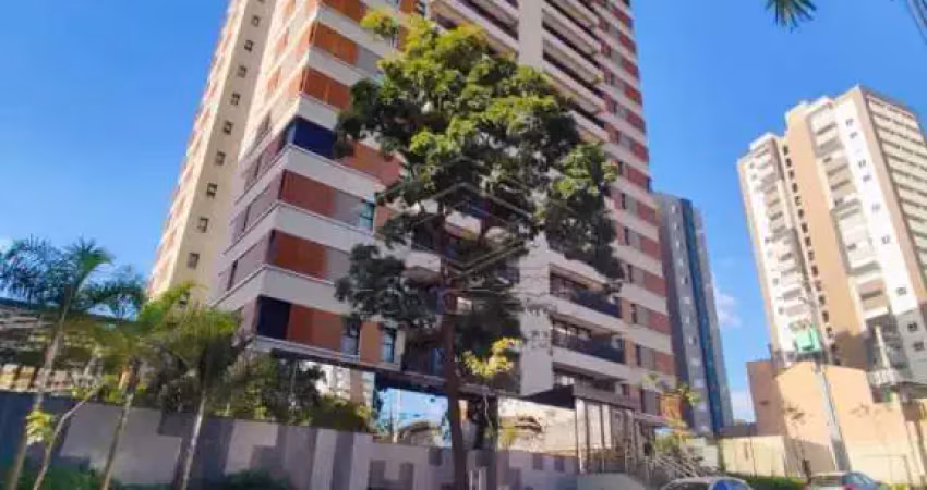 Apartamento com 3 quartos à venda na Vila Aviação, Bauru 
