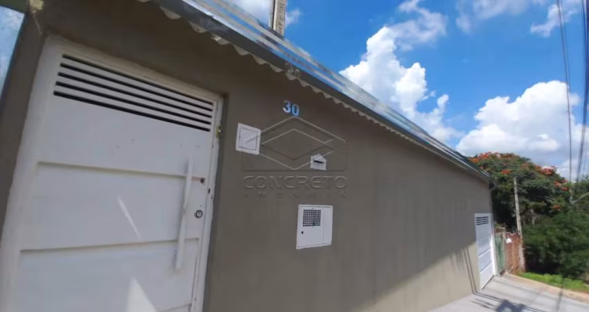 CASA BEM LOCALIZADA - JARDIM DOS LIRIOS - AGUDOS