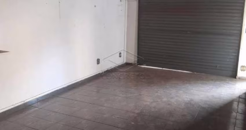 Casa Residência em Jaú