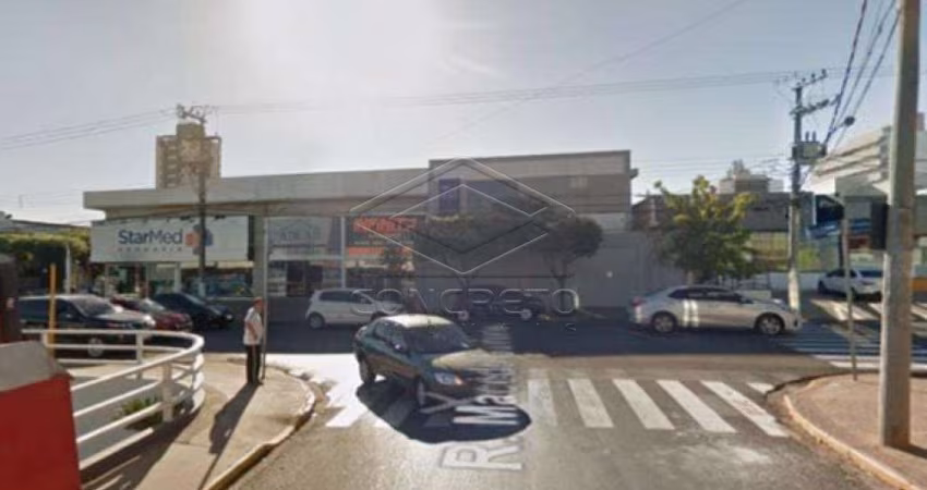 Comercial Loja em Bauru