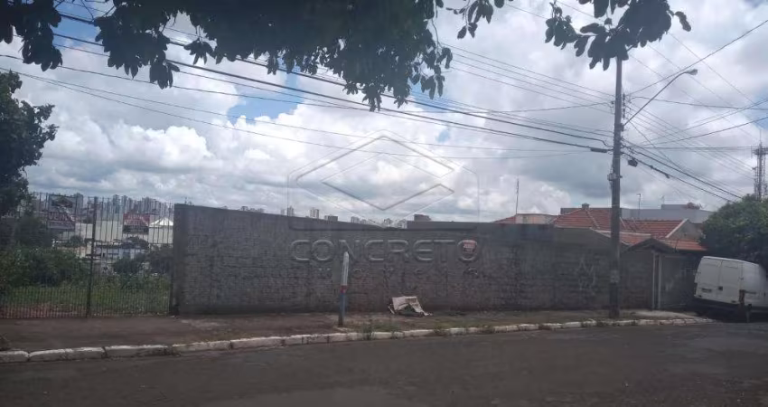ÓTIMO TERRENO NO VISTA ALEGRE para venda!